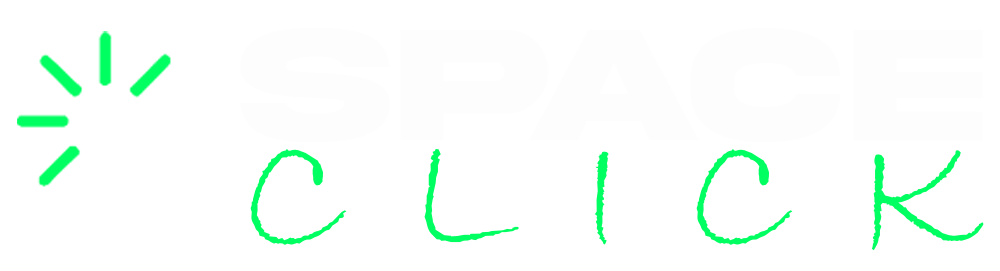 Space Click - Web Design and AI Automatisation Agency