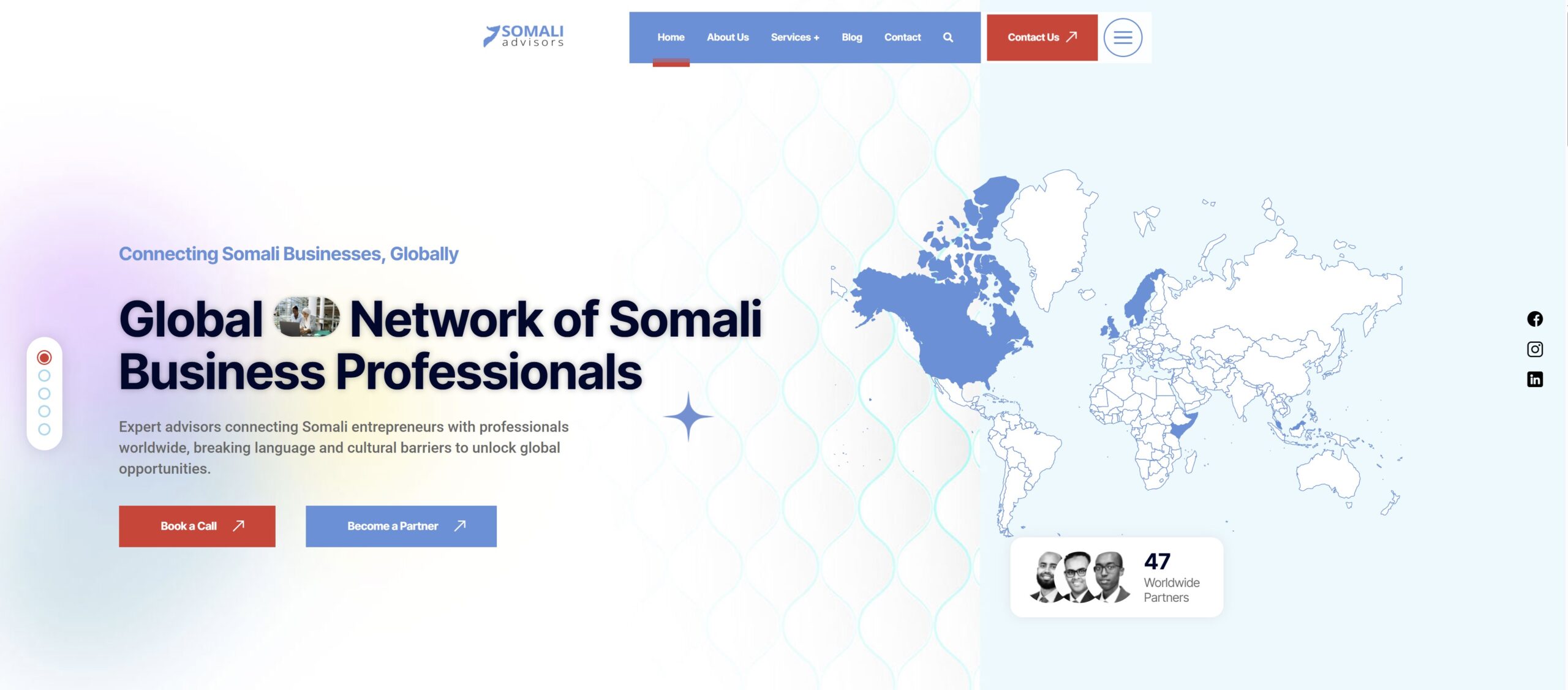 Somali Advisors